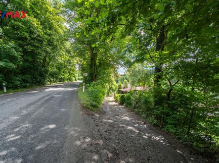 Prodej - pozemek, trvalý travní porost, 1 169 m²