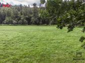 Prodej pozemku, trvalý travní porost, 1 169 m²