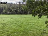 Prodej pozemku, trvalý travní porost, 1 169 m²