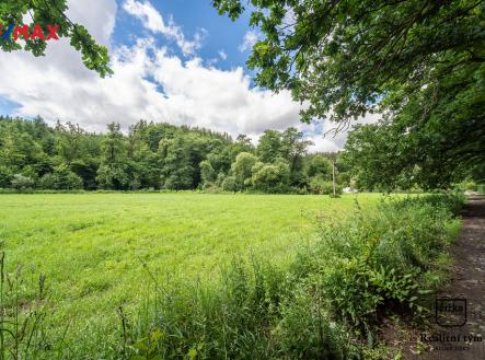 Prodej pozemku, zahrada, 1 169 m²