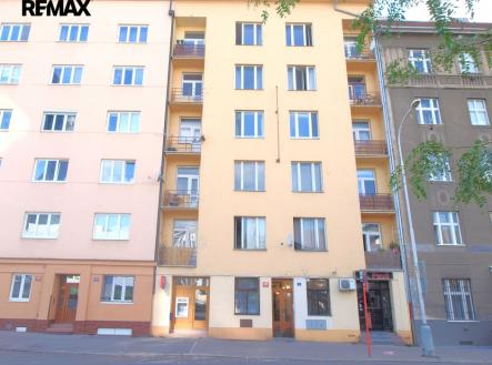 Prodej obchodní prostor, 230 m² obrázek