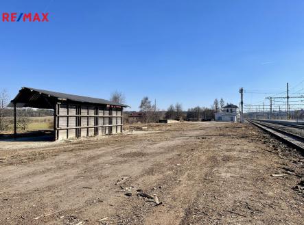 Prodej - pozemek pro komerční výstavbu, 3 788 m²