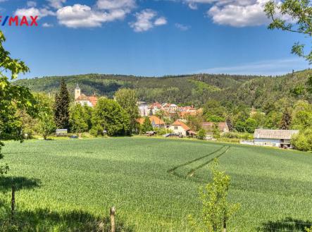 Prodej - pozemek pro bydlení, 10 500 m²