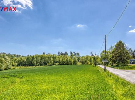 Prodej - pozemek pro bydlení, 10 500 m² obrázek