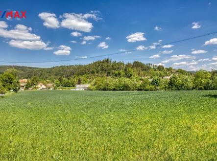 Prodej - pozemek pro bydlení, 10 500 m²