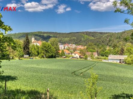 Prodej - pozemek pro bydlení, 10 500 m² obrázek