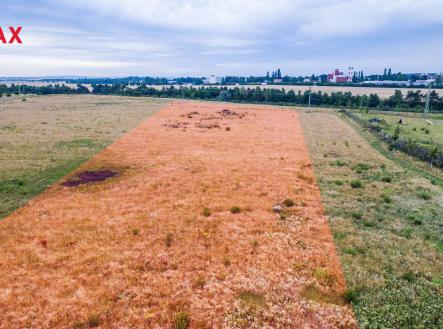 Prodej - pozemek, zemědělská půda, 10 874 m²