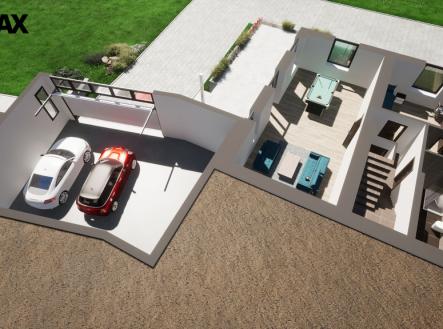 Prodej pozemku pro bydlení, 2 356 m²