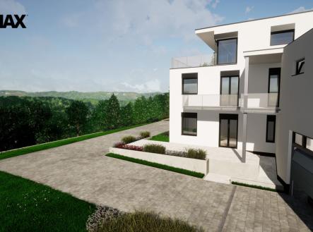 Prodej pozemku pro bydlení, 2 356 m²