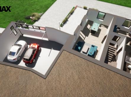 Prodej pozemku pro bydlení, 2 356 m²