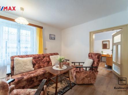 Prodej domu/vily, 78 m²