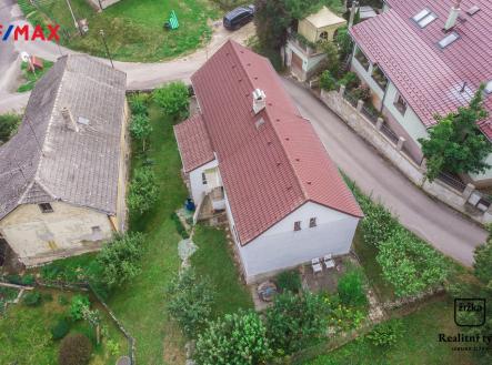 Prodej domu/vily, 78 m²