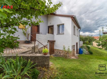 Prodej domu/vily, 78 m²