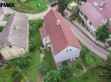 Prodej domu/vily, 78 m²