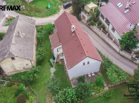 Prodej domu/vily, 78 m²