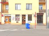 Prodej obchodní prostor, 136 m²