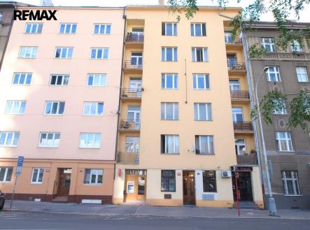 Prodej skladovací prostor, 94 m²