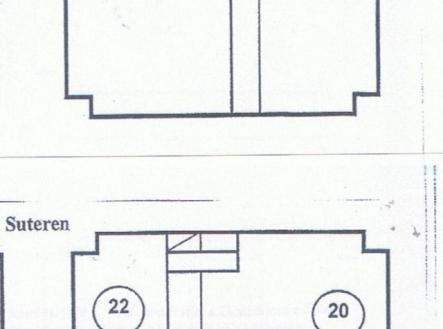Prodej skladovací prostor, 94 m²