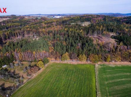 Prodej - pozemek, zemědělská půda, 11 178 m²