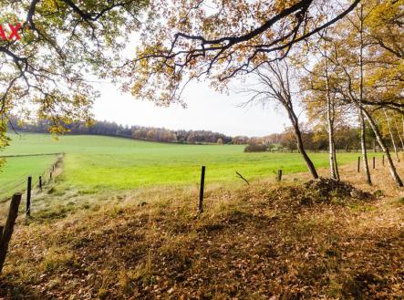 Prodej - pozemek, zemědělská půda, 11 178 m²