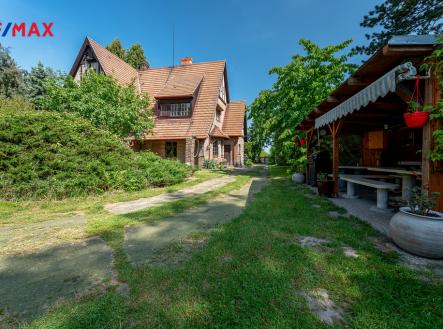 Prodej domu/vily, 230 m²