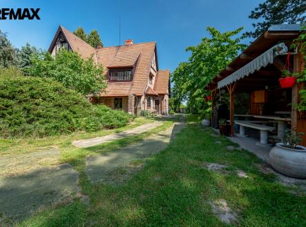 Prodej domu/vily, 230 m²