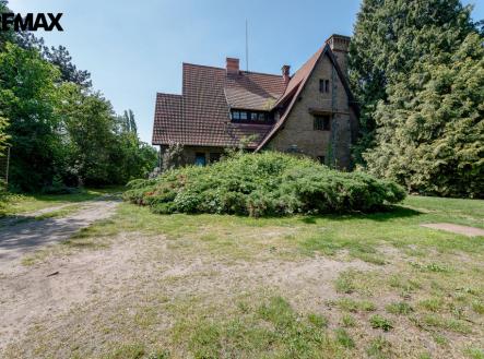 Prodej domu/vily, 230 m²