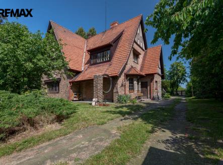 Prodej domu/vily, 230 m² obrázek