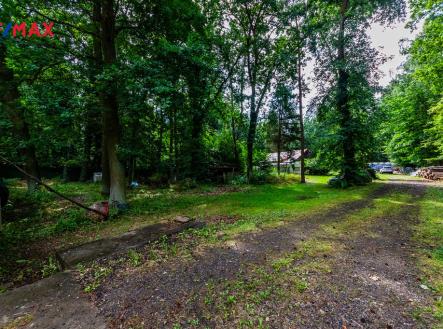 Prodej chaty/rekreačního objektu, 96 m²