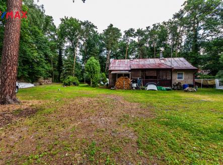 Prodej chaty/rekreačního objektu, 96 m²