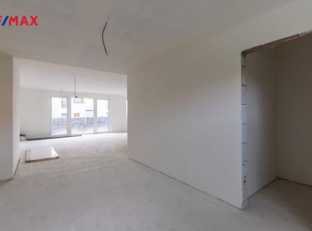 Prodej bytu, 4+kk, 148 m²