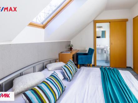 Prodej hotel, 550 m²