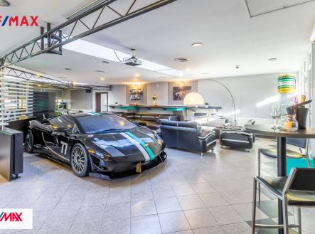 Prodej hotel, 550 m²