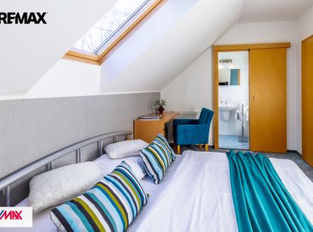 Prodej hotel, 550 m²