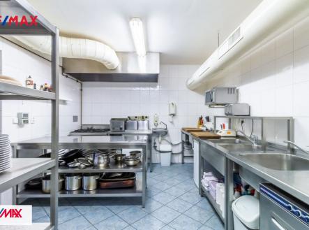 Prodej hotel, 550 m²