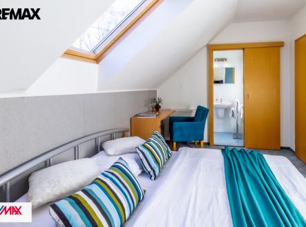 Prodej hotel, 550 m²