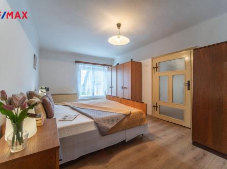 Prodej chaty/rekreačního objektu, 78 m²