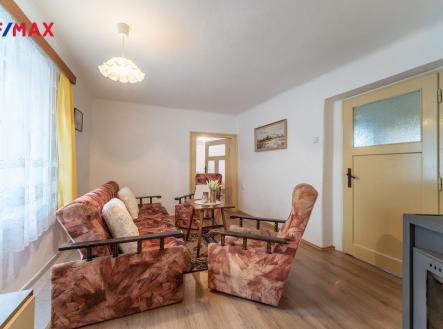 Prodej chaty/rekreačního objektu, 78 m²