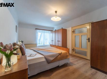 Prodej chaty/rekreačního objektu, 78 m²