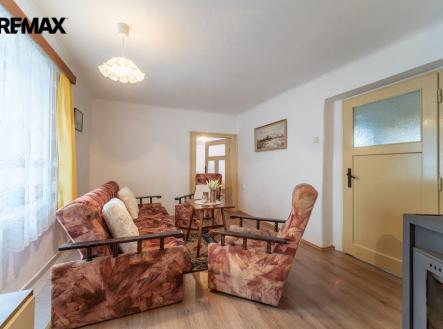 Prodej chaty/rekreačního objektu, 78 m²