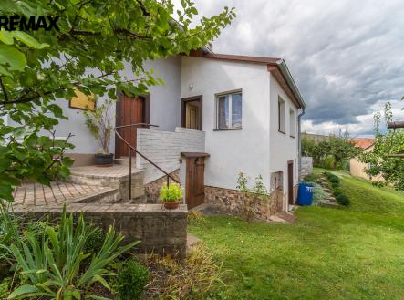 Prodej chaty/rekreačního objektu, 78 m²