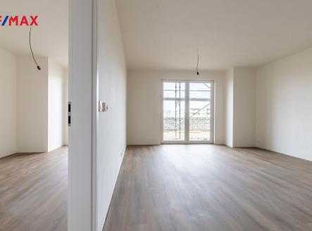 Prodej bytu, 2+kk, 68 m² obrázek