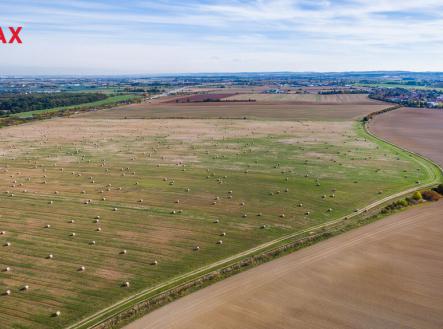 Prodej - pozemek, zemědělská půda, 5 652 m²