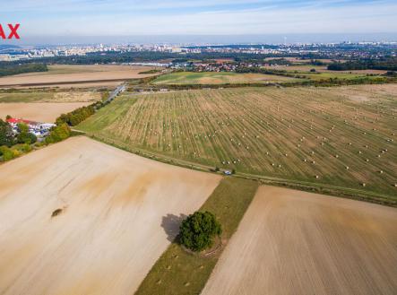 Prodej - pozemek, zemědělská půda, 5 652 m²