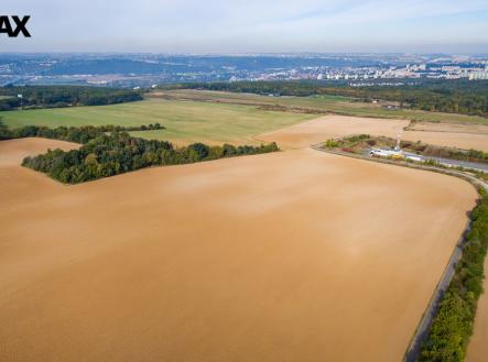Prodej pozemku, zemědělská půda, 5 652 m²