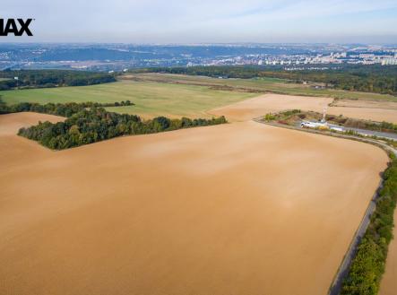 Prodej pozemku, zemědělská půda, 5 652 m²