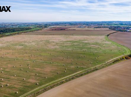 Prodej pozemku, zemědělská půda, 5 652 m²