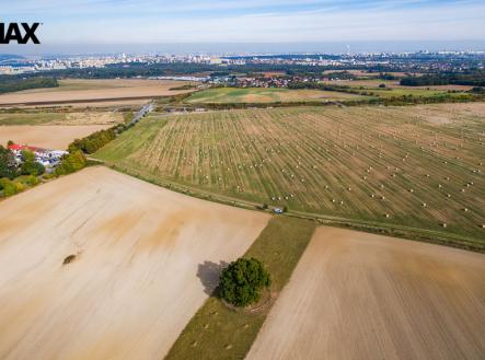 Prodej pozemku, zemědělská půda, 5 652 m²