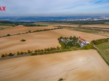 Prodej - pozemek, zemědělská půda, 16 858 m²