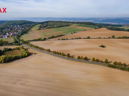 Prodej - pozemek, zemědělská půda, 16 858 m²